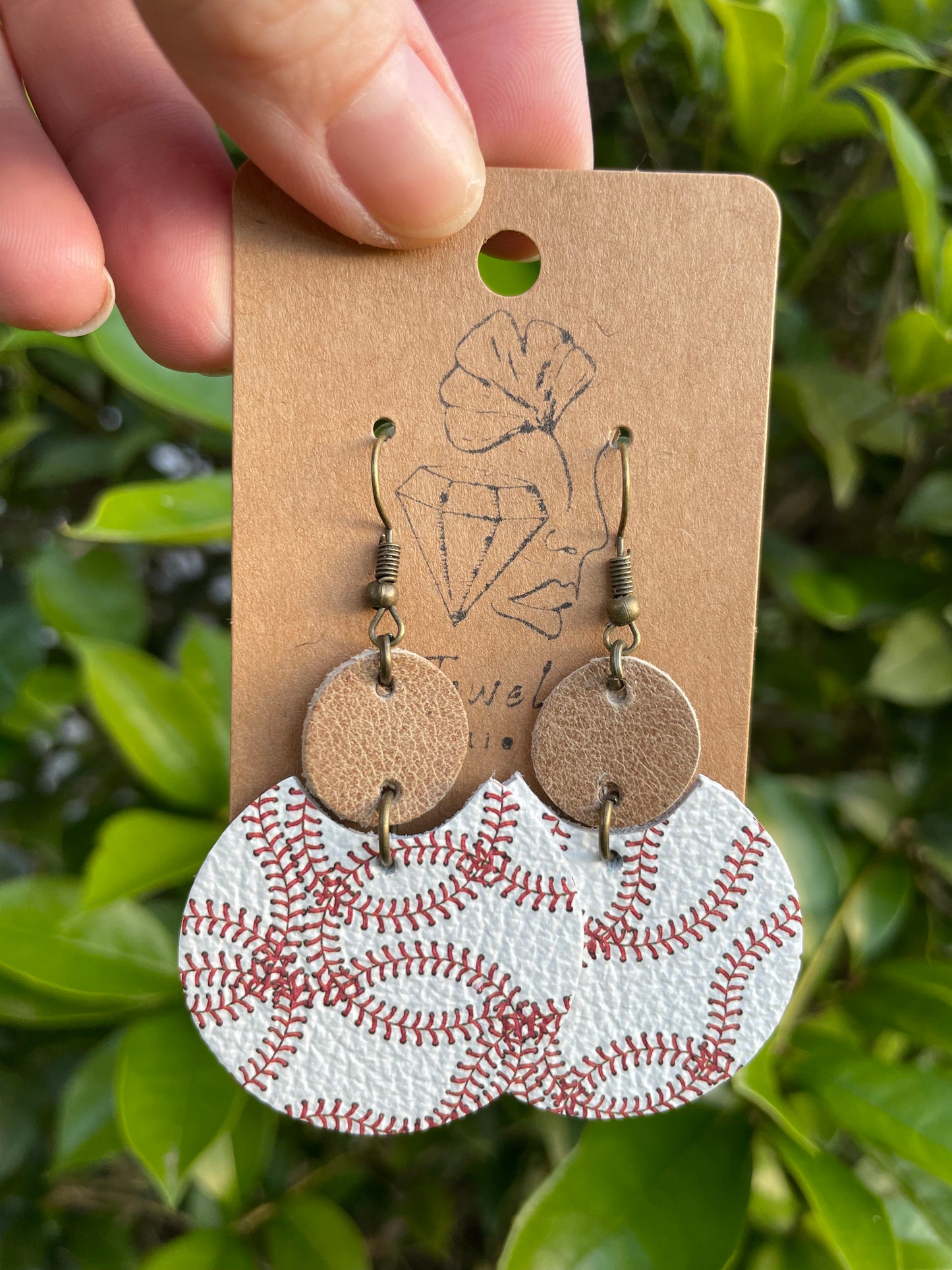 Baseball Sophias